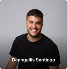 NEUCO - Deangellis Santiago