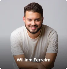 NEUCO - William Ferreira